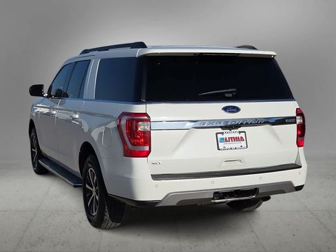 Used 2021 Ford Expedition Max XLT RWD image 7