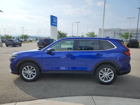 Used 2024 Honda CR-V EX-L image 5