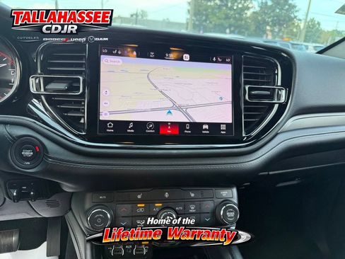 Used 2021 Dodge Durango GT AWD/4WD image 25