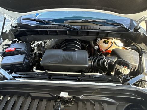 Used 2022 GMC Sierra 1500 SLT w/ SLT Premium Plus Package image 29