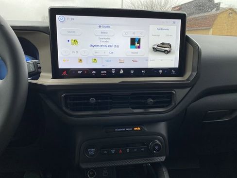 New 2025 Ford Bronco Sport Big Bend image 9