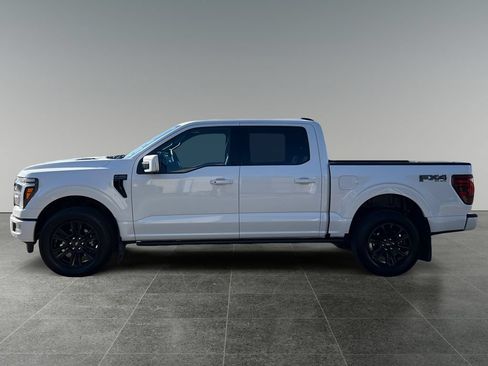 Used 2025 Ford F150 Platinum w/ FX4 Off-Road Package AWD/4WD image 6