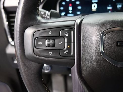 Used 2023 GMC Sierra 1500 Denali Ultimate image 43