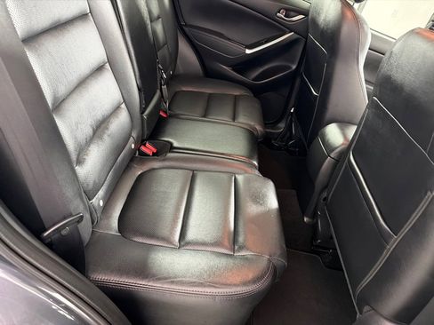 Used 2016 MAZDA CX-5 Grand Touring image 24