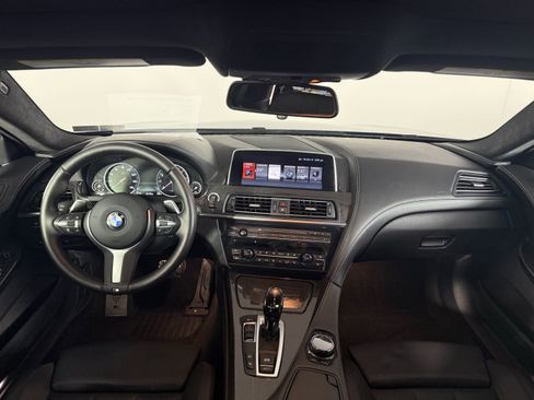Used 2018 BMW 650i Gran Coupe xDrive image 20