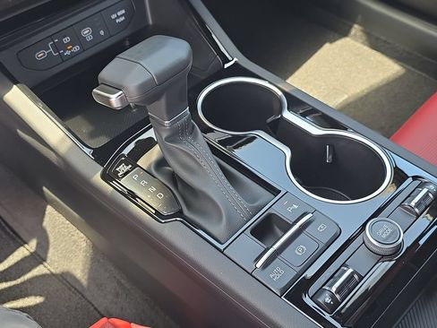 New 2026 Kia K5 GT-Line FWD image 26