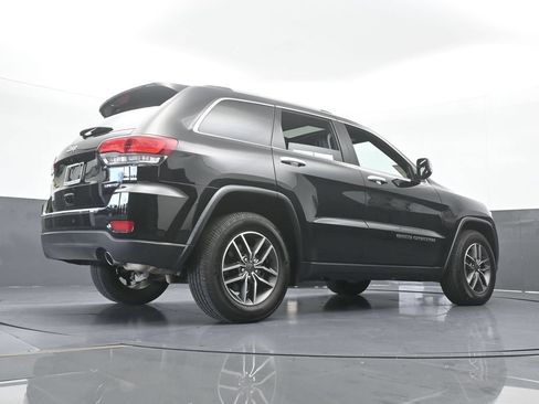 Used 2021 Jeep Grand Cherokee Limited RWD image 58