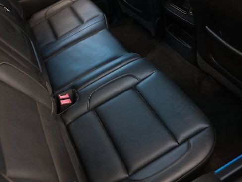 Used 2015 Chevrolet Silverado 2500 LTZ w/ Duramax Plus Package AWD/4WD image 16