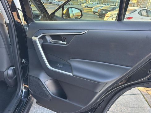Used 2023 Toyota RAV4 XLE image 13