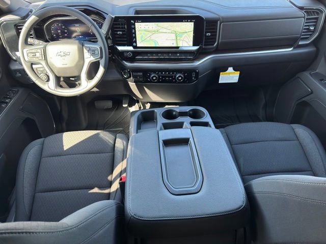 New 2026 Chevrolet Silverado 1500 RST w/ RST Select Package AWD/4WD image 11