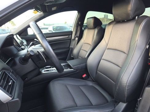 Certified 2022 Honda Accord Sport image 25