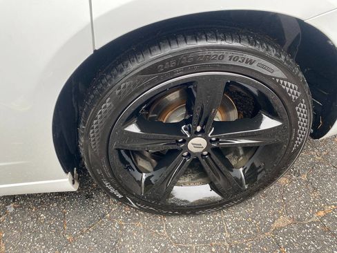 Used 2018 Dodge Charger R/T image 10