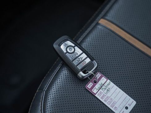 Used 2021 Ford F150 Platinum w/ Equipment Group 701A High image 58