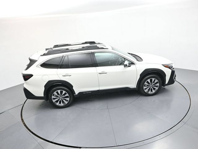 Used 2024 Subaru Outback Touring XT w/ Popular Package #2 AWD/4WD image 27