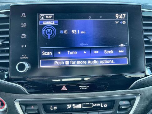 Used 2023 Honda Ridgeline RTL-E image 12