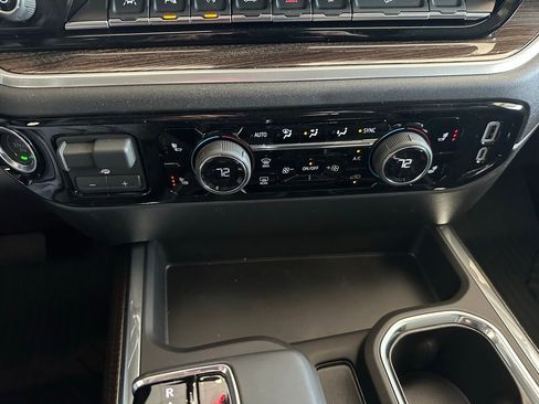 New 2026 Chevrolet Silverado 1500 LT Trail Boss w/ LT Trail Boss Premium Package AWD/4WD image 23