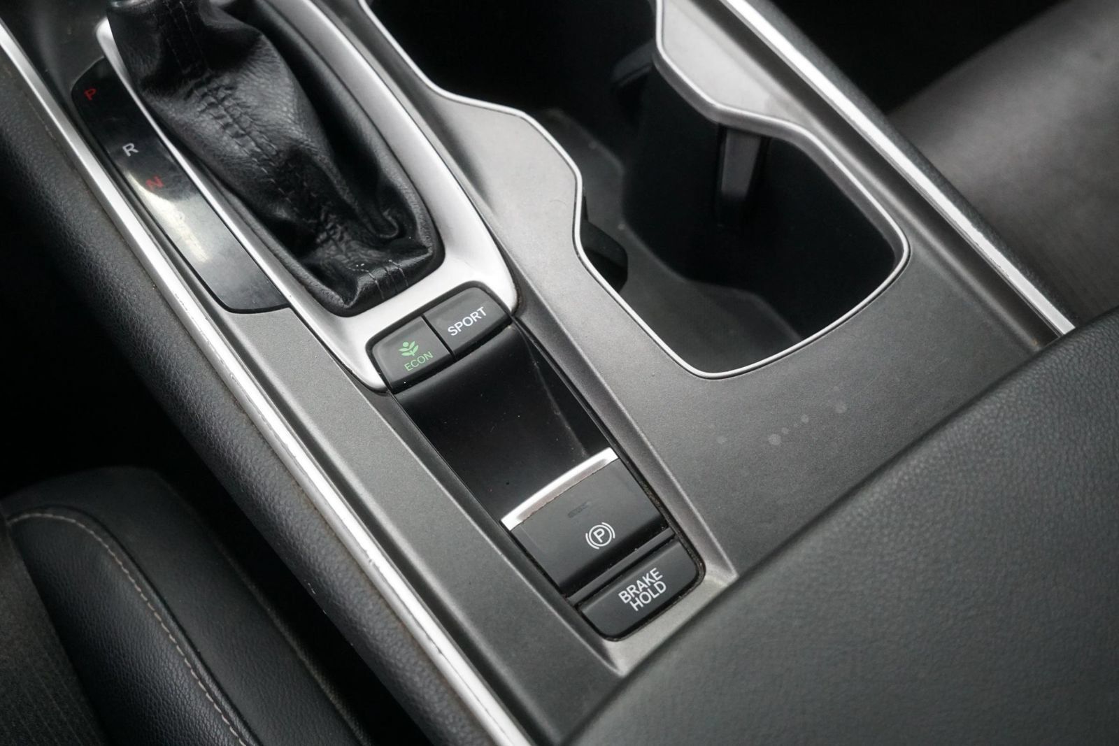 Used 2020 Honda Accord Sport image 28