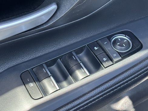 Used 2024 Toyota Grand Highlander AWD image 21