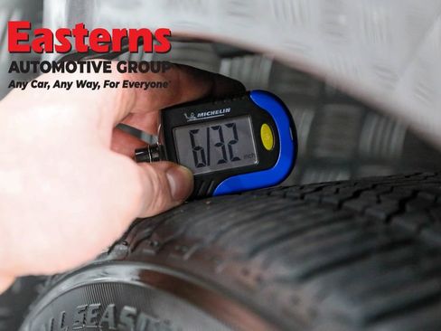 Used 2023 Toyota Camry SE image 26