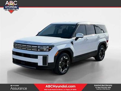 New 2026 Hyundai Santa Fe SE