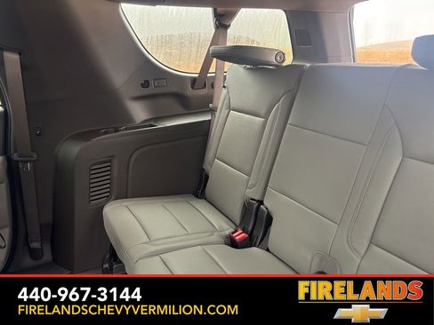 New 2026 Chevrolet Suburban LT w/ Comfort Package image 55
