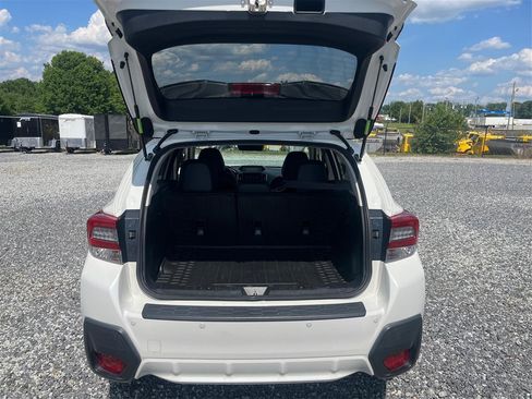 Used 2023 Subaru Crosstrek 2.5i Limited w/ Popular Package #3 AWD/4WD image 13