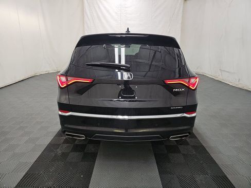 Used 2023 Acura MDX SH-AWD w/ Technology Package image 6