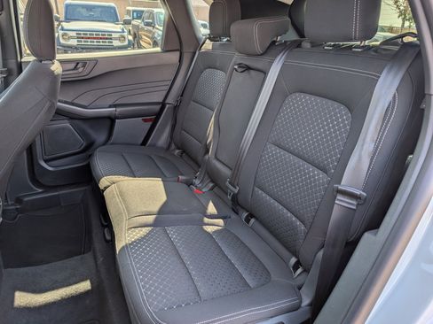 New 2026 Ford Escape Active image 22