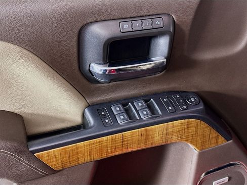 Used 2018 GMC Sierra 1500 SLT w/ SLT Premium Package image 15