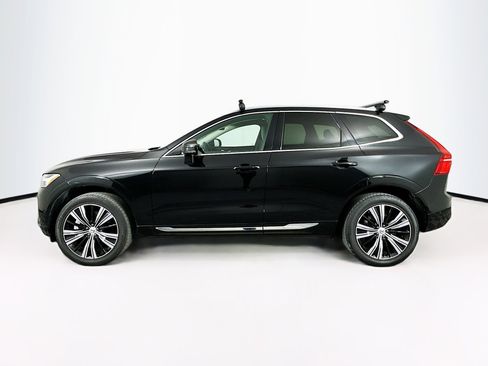 Used 2022 Volvo XC60 B6 Inscription w/ Advanced Package image 4