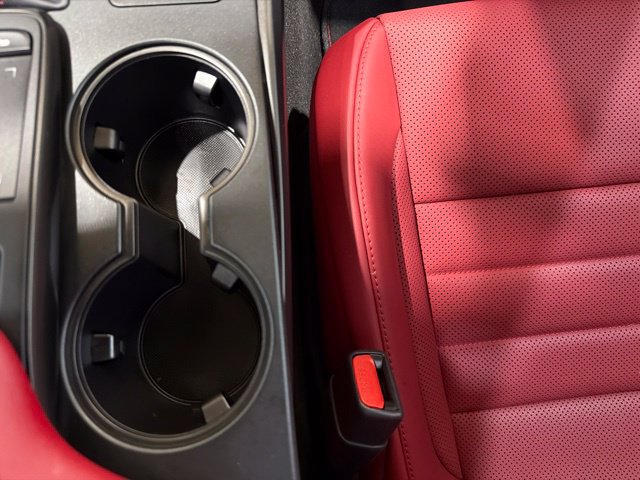 Used 2025 Lexus IS 350 F Sport w/ Navigation Package AWD/4WD image 41