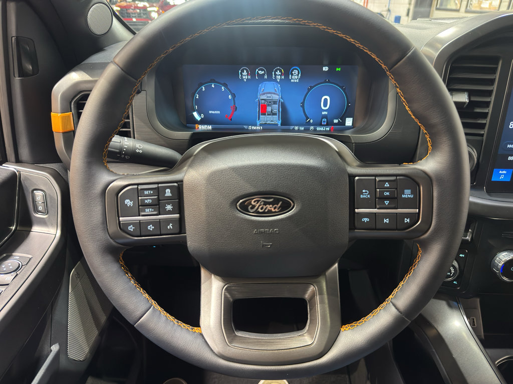 Used 2025 Ford F150 Tremor AWD/4WD image 24