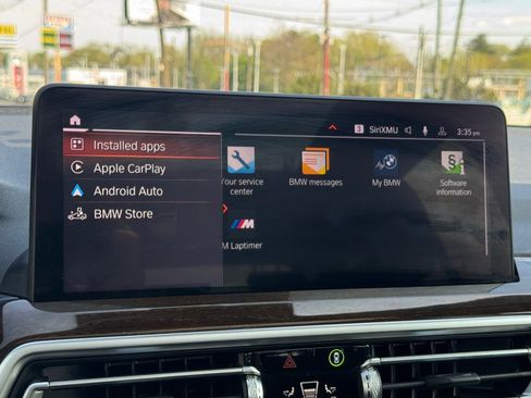 Used 2022 BMW X3 xDrive30i w/ Premium Package 2 AWD/4WD image 64