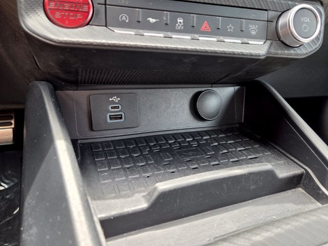Used 2024 Ford Mustang Premium RWD image 24