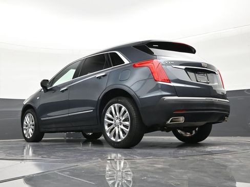 Used 2019 Cadillac XT5 Luxury image 23