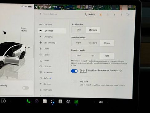 Used 2023 Tesla Model 3 Standard Range RWD image 18