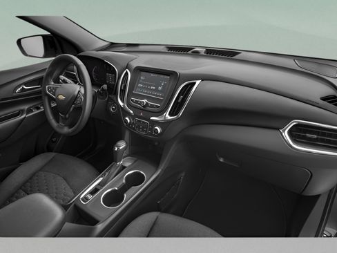 Used 2018 Chevrolet Equinox LT image 32