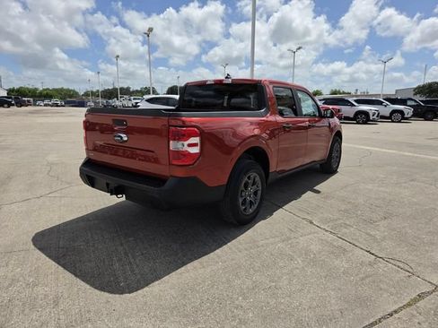 Used 2024 Ford Maverick XLT FWD image 24