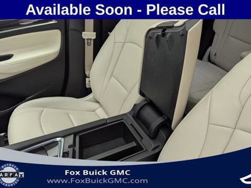 Used 2024 Buick Enclave Essence w/ Experience Buick Package AWD/4WD image 19
