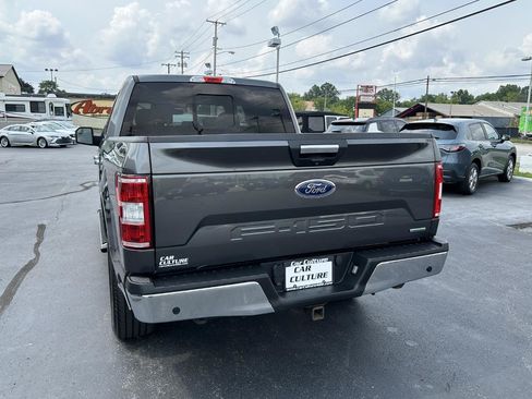 Used 2019 Ford F150 XLT w/ Equipment Group 302A Luxury AWD/4WD image 11