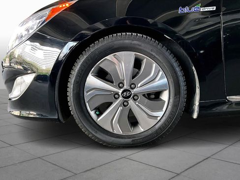 Used 2013 Hyundai Sonata Limited image 11