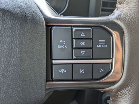 New 2025 Ford F350 King Ranch w/ Chrome Package image 29