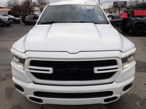 Used 2019 RAM 1500 Big Horn image 11
