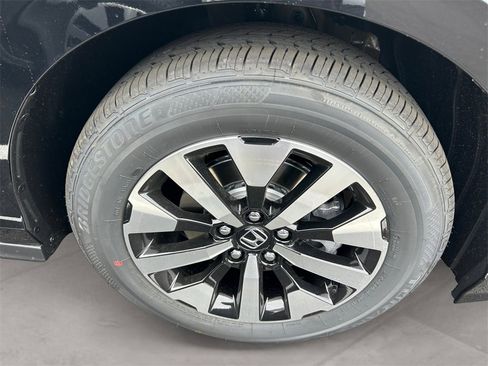 New 2026 Honda Odyssey EX-L image 14