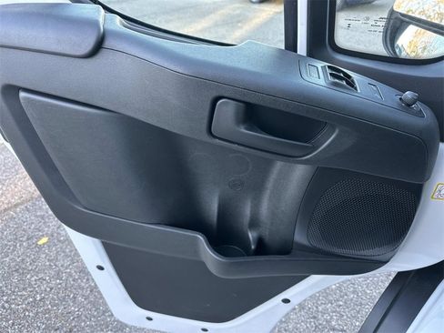 New 2026 RAM ProMaster 2500 image 11