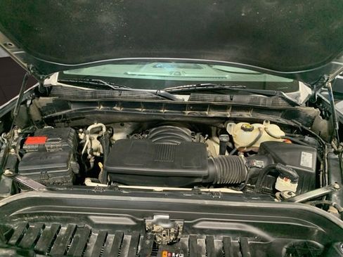 Used 2021 GMC Sierra 1500 AT4 w/ AT4 Premium Package image 26