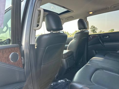 Used 2019 Nissan Armada SL w/ Premium Package AWD/4WD image 22