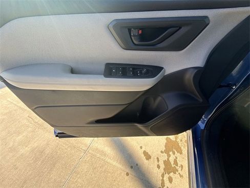 New 2026 Subaru Forester image 13