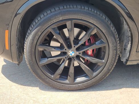 Used 2021 BMW X3 sDrive30i w/ Executive Package RWD image 14