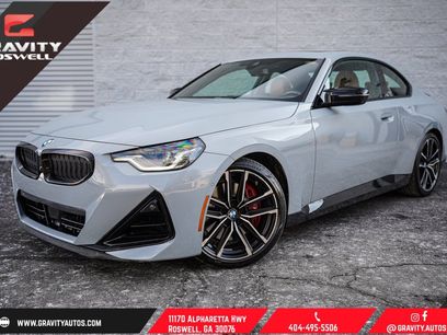 Used 2024 BMW M240i M240i w/ Premium Package